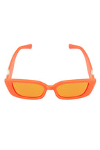 Wij houden van oranje - zonnebril