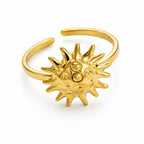 Sunny ring