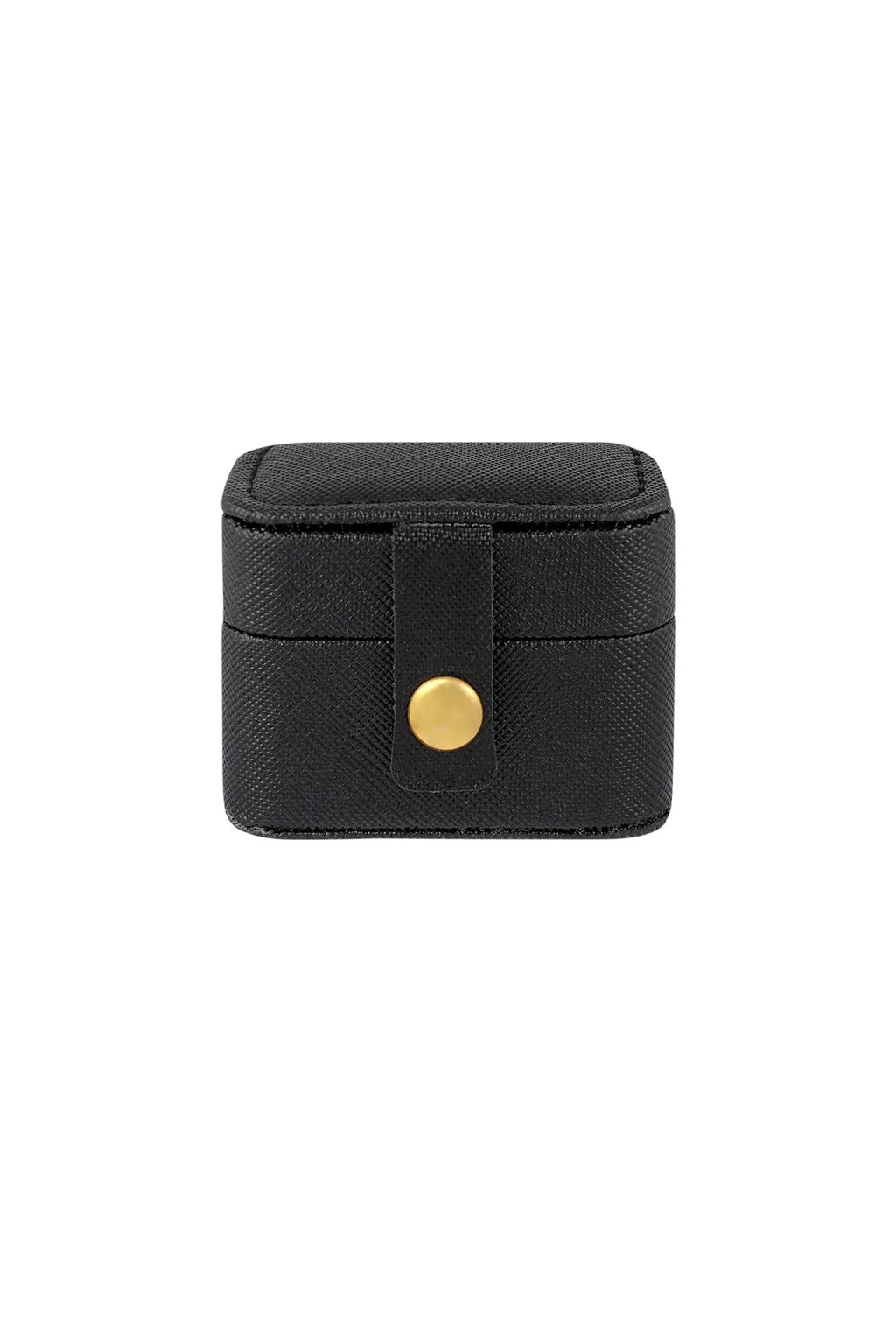 Sieraden ringen doosje basic