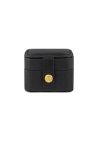 Sieraden ringen doosje basic