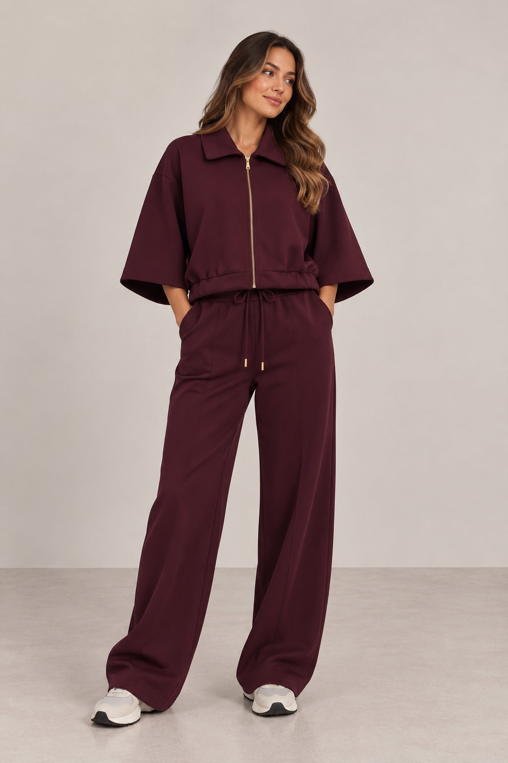 Sofia 2 piece set