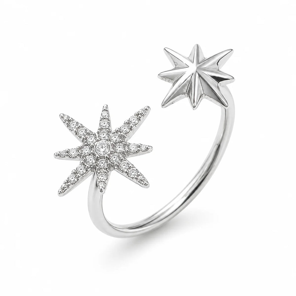 Starz ring