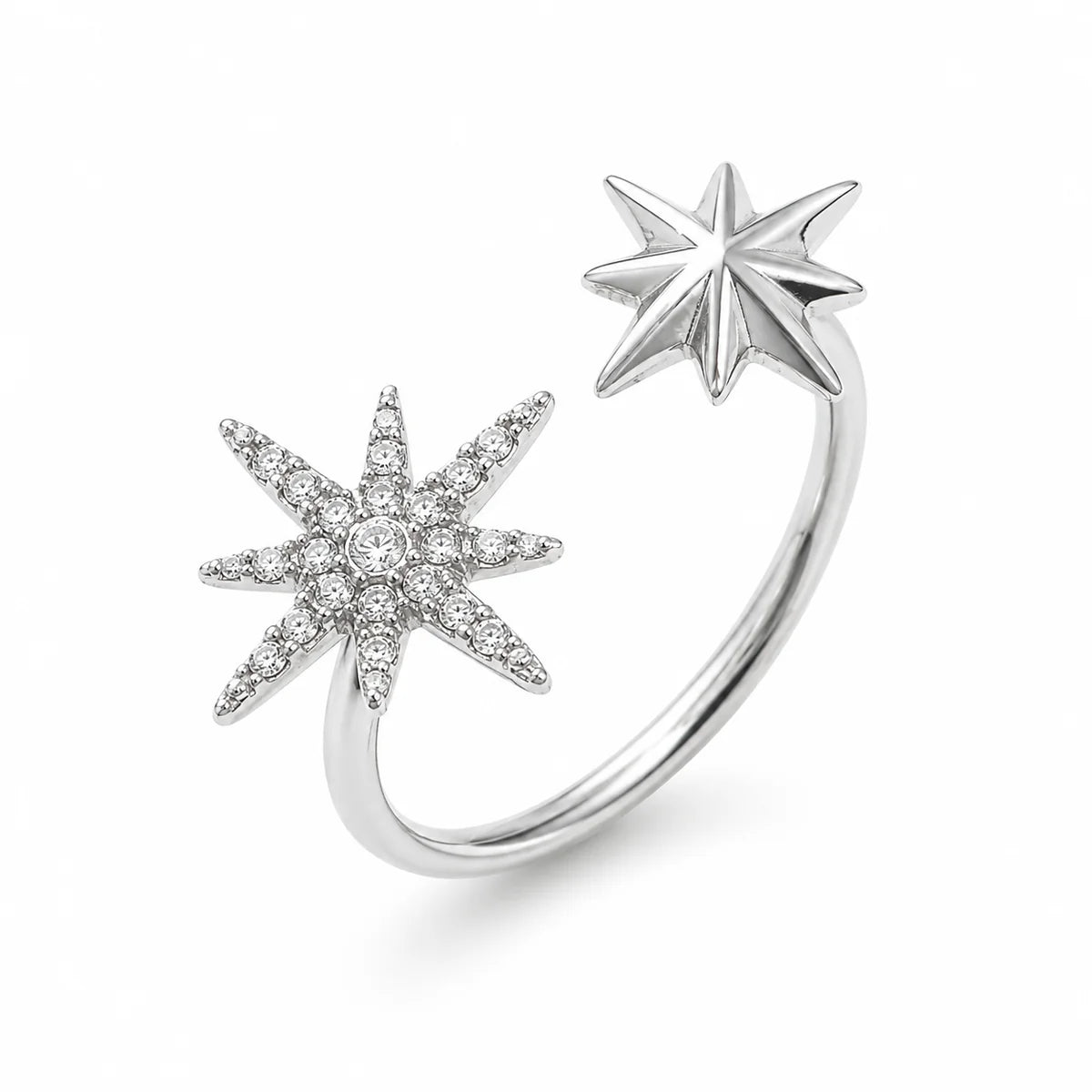 Starz ring