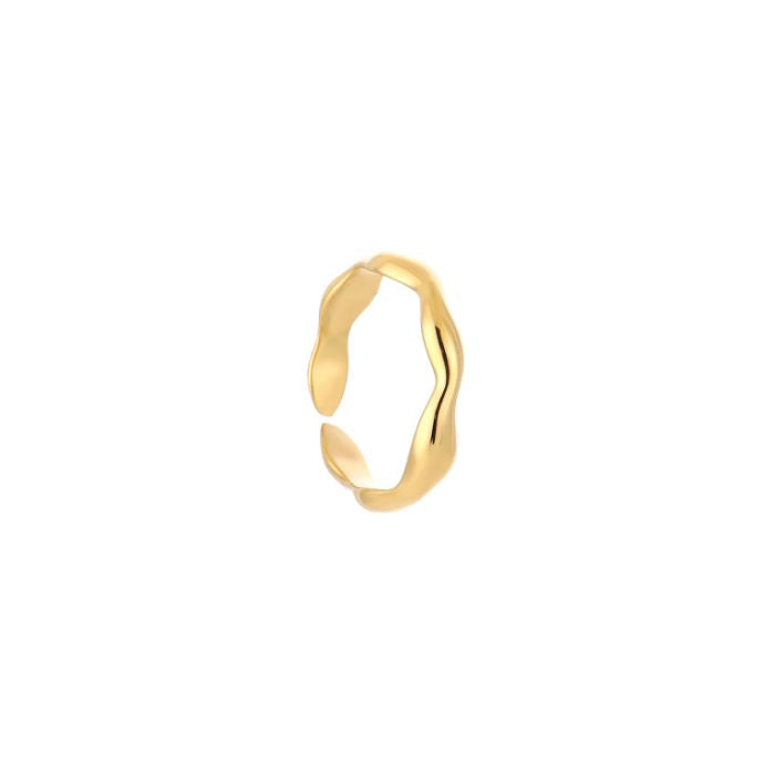 Waves basic ring