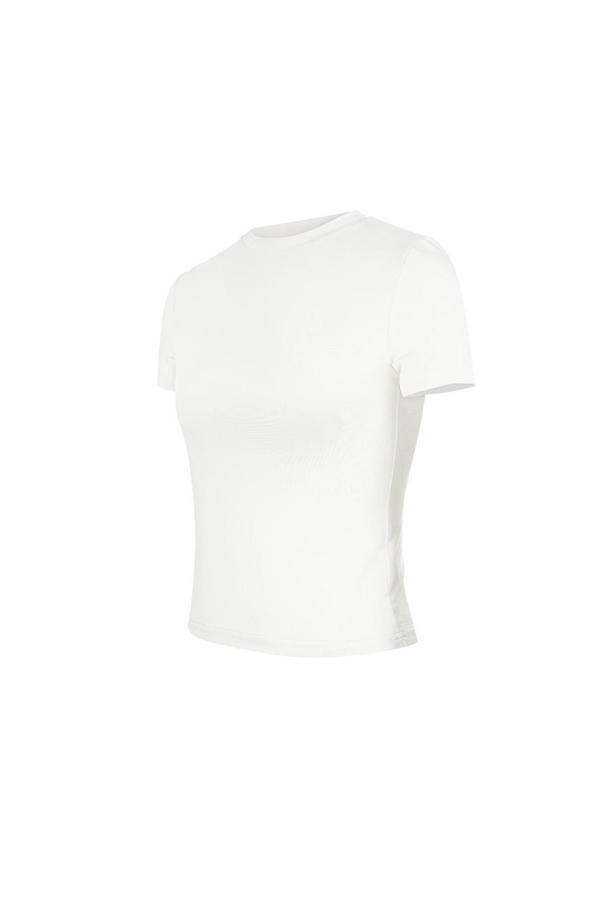 Everyday wear shirt - wit