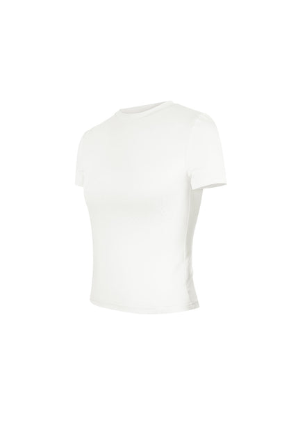 Everyday wear shirt - wit