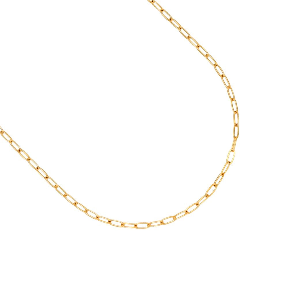 Basis ketting