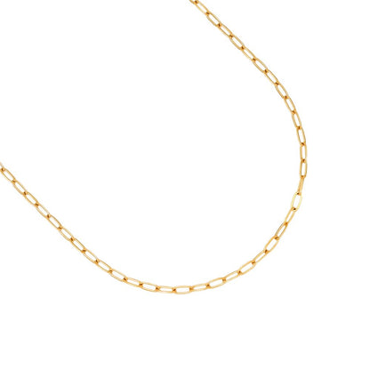 Basis ketting