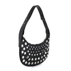 Liva stud tas - black