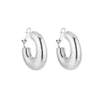 Thick chic oorbellen