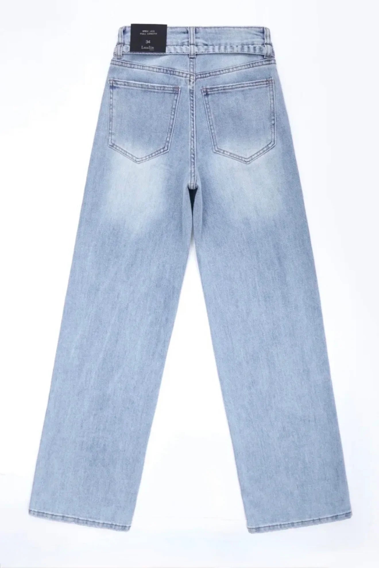 Mariah jeans