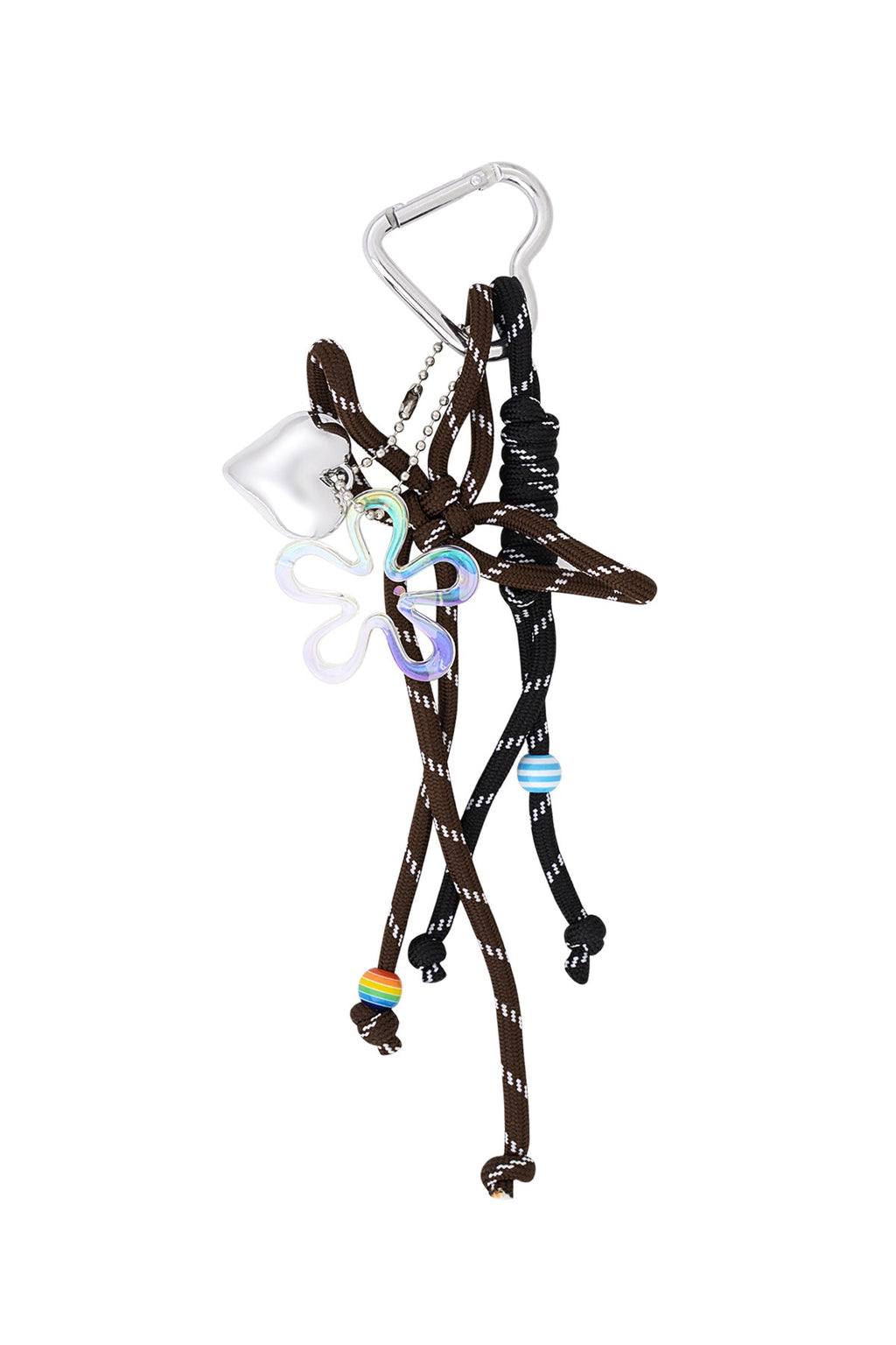 Happy hanger - brown