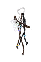 Happy hanger - brown