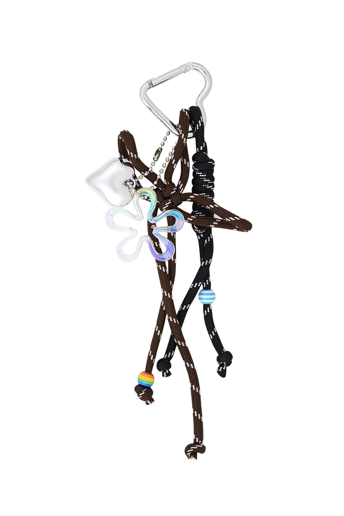 Happy hanger - brown