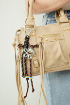 Happy hanger - brown