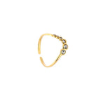 Dazzle ring