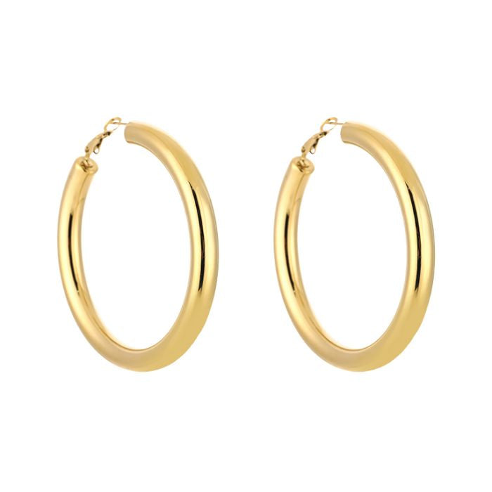 Breeze hoops