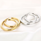 Breeze hoops