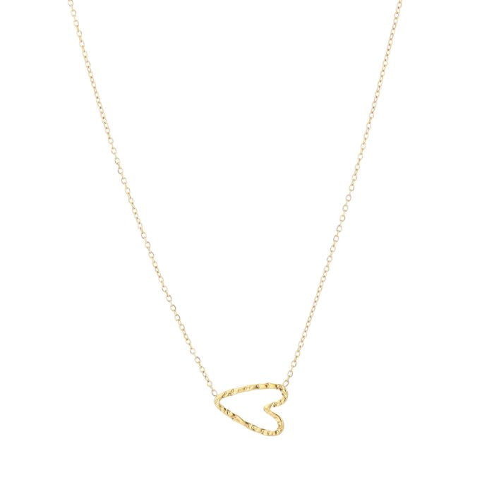 Mini love ketting