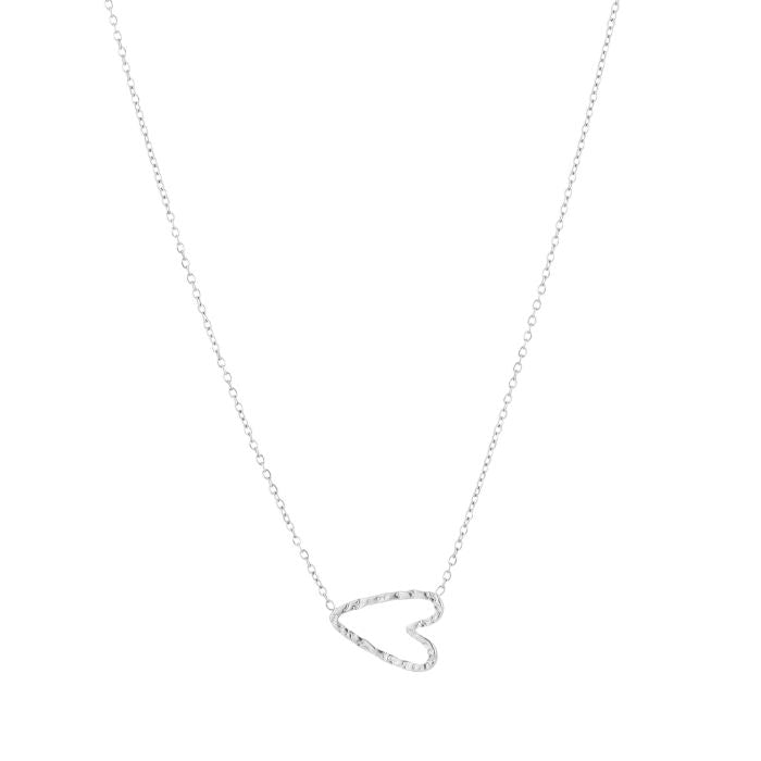 Mini love ketting