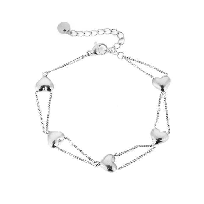 Lil’ love armband