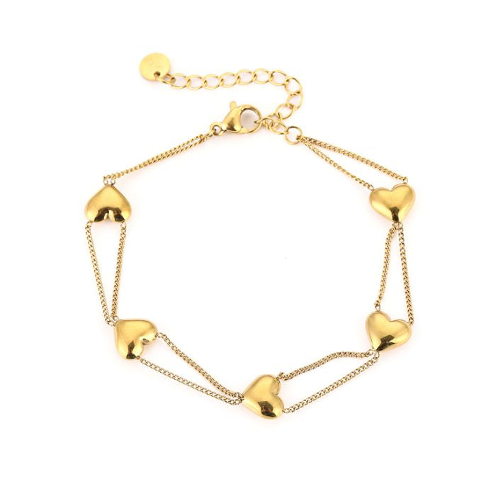 Lil’ love armband