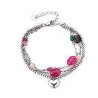 Cupidy armband