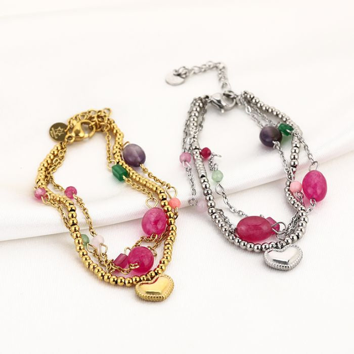 Cupidy armband