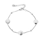 Shell armband