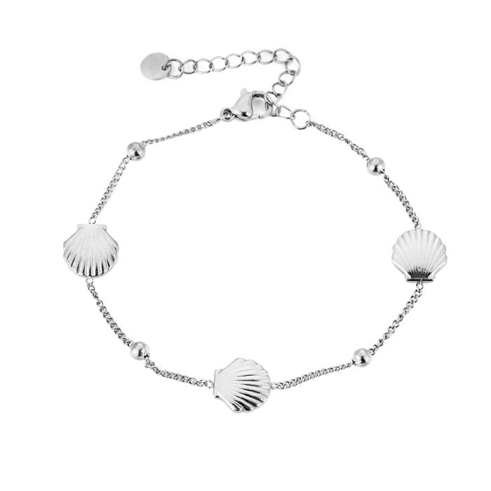 Shell armband