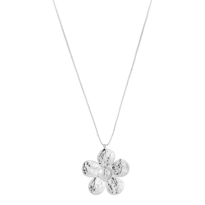 XL bloem ketting