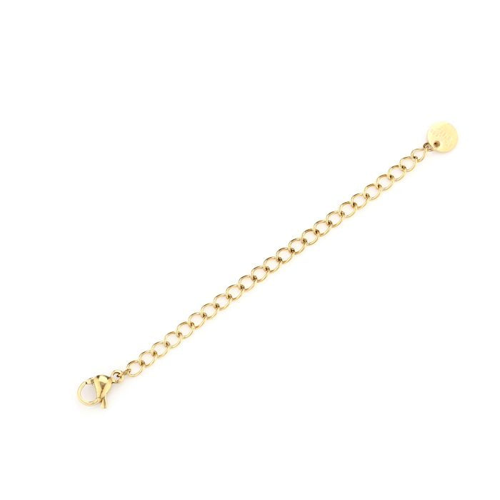 Verlengstukje - ketting & armband