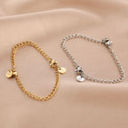 Verlengstukje - ketting & armband