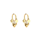Pure Love Drops oorbellen