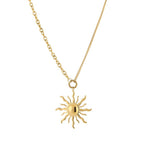 Sunlight dream ketting