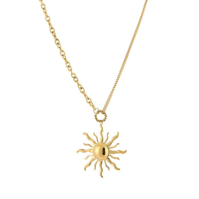 Sunlight dream ketting