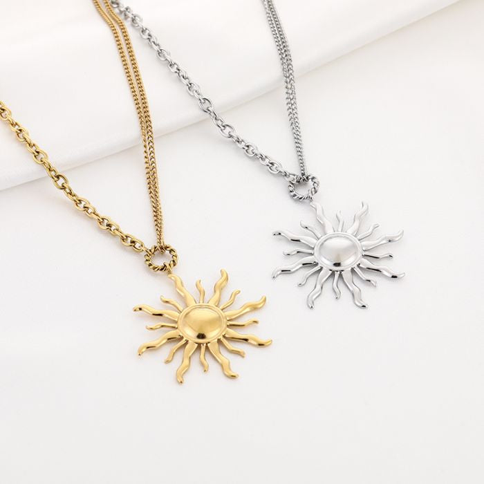 Sunlight dream ketting
