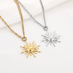 Sunlight dream ketting