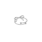 Bow ring
