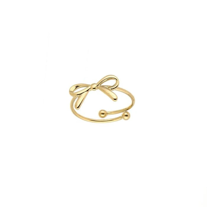 Bow ring