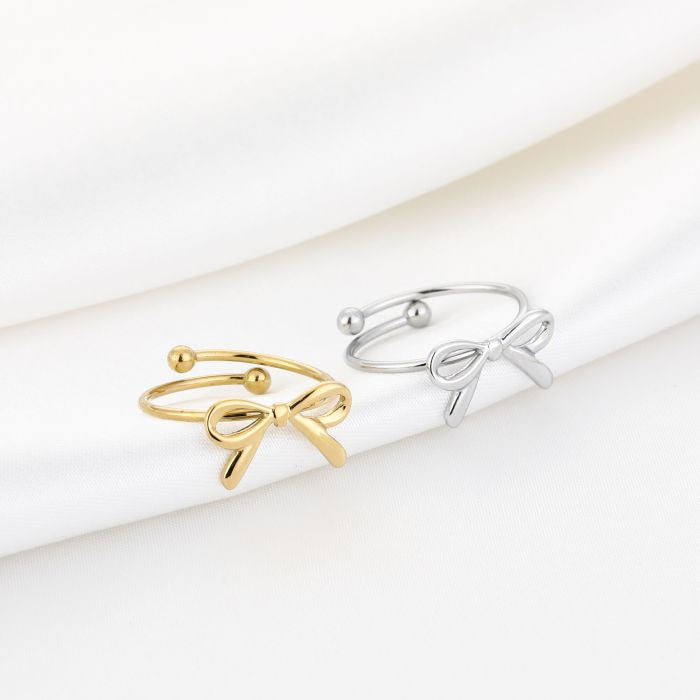 Bow ring