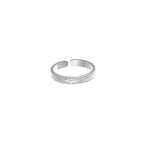 Timeless ring