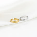 Timeless ring