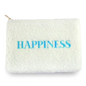Teddy Beauty Pouch
