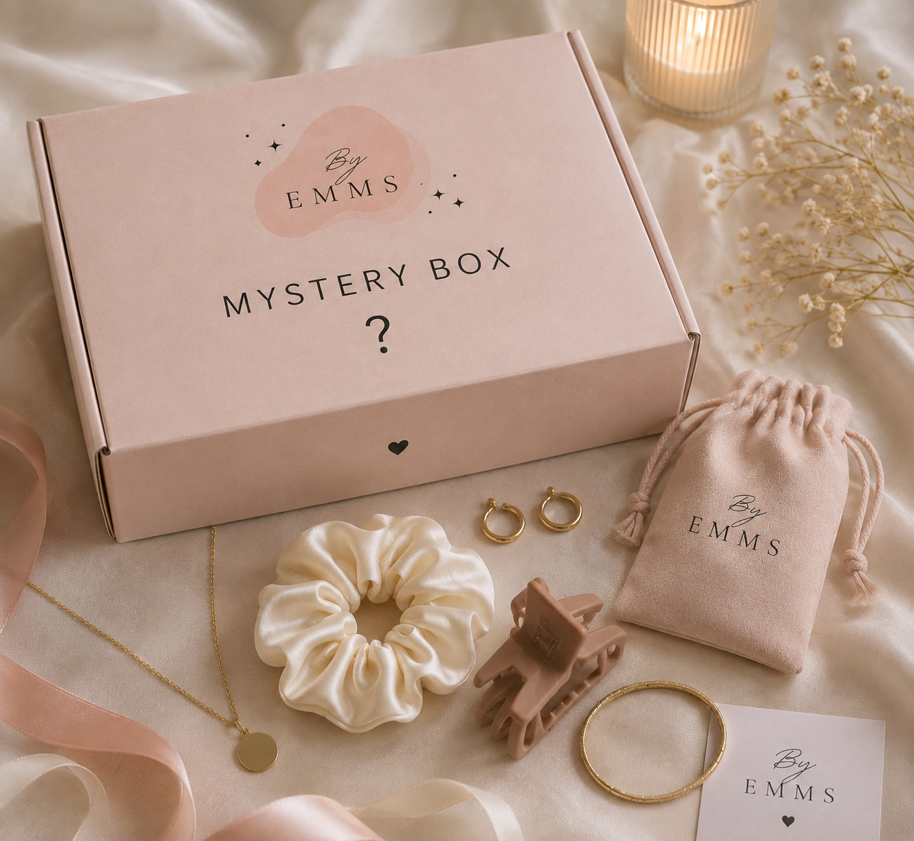 Mysterybox