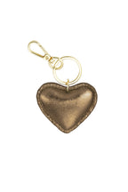 Hart sleutelhanger