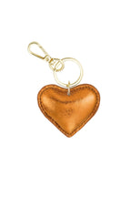 Hart sleutelhanger
