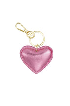 Hart sleutelhanger
