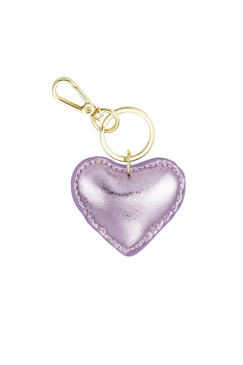 Hart sleutelhanger