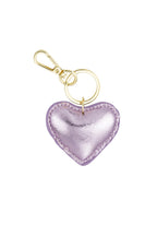 Hart sleutelhanger
